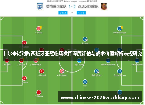菲尔米诺对阵西班牙亚冠临场发挥深度评估与战术价值解析表现研究 菲尔米诺对阵西班牙亚冠临场发挥深度评估与战术价值解析表现研究