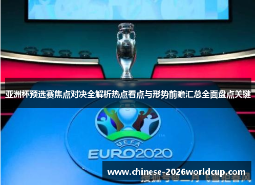 亚洲杯预选赛焦点对决全解析热点看点与形势前瞻汇总全面盘点关键 亚洲杯预选赛焦点对决全解析热点看点与形势前瞻汇总全面盘点关键